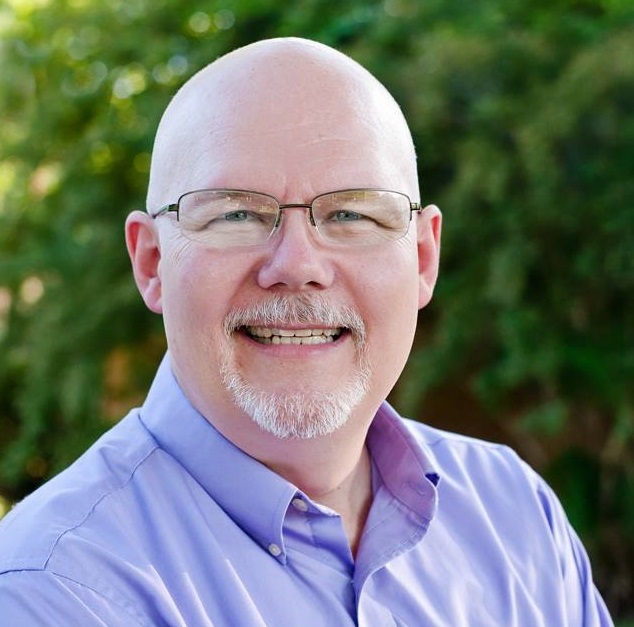 Headshot of Chuck Bower